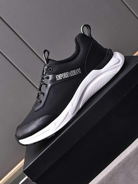 Picture of Armani Shoes _SKUArmanisz38-44hnm0138922